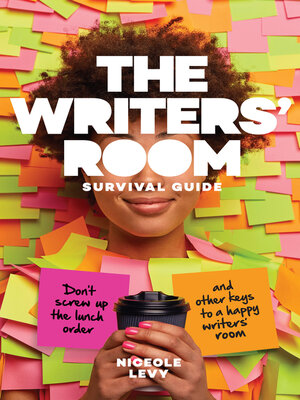 cover image of The Writers' Room Survival Guide